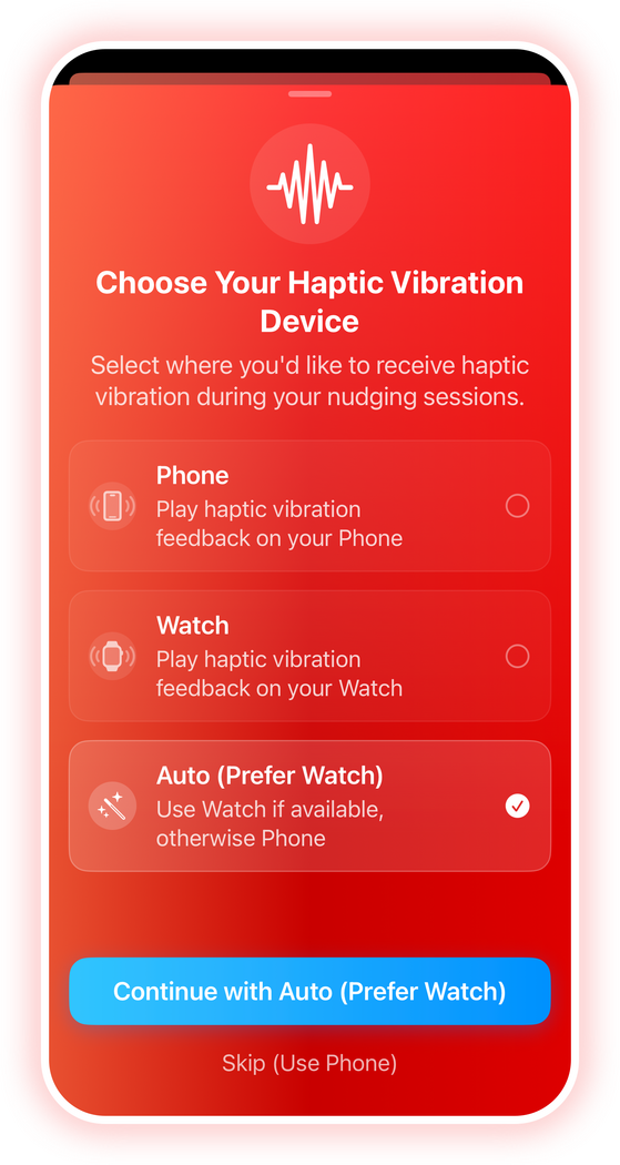 No, Don't Do it No, Don't Do it